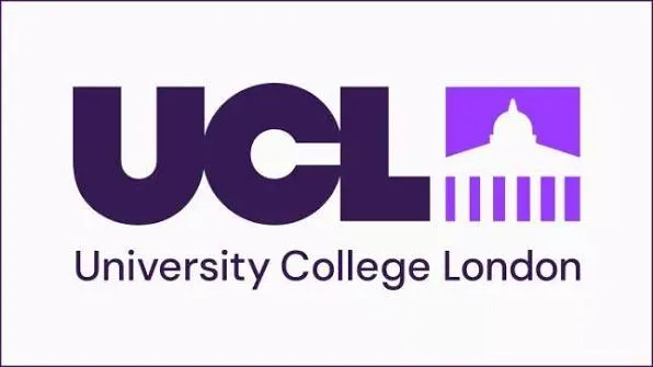 UCL university logo